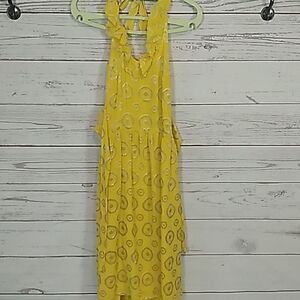 "Lauren Moffatt" women's dress 